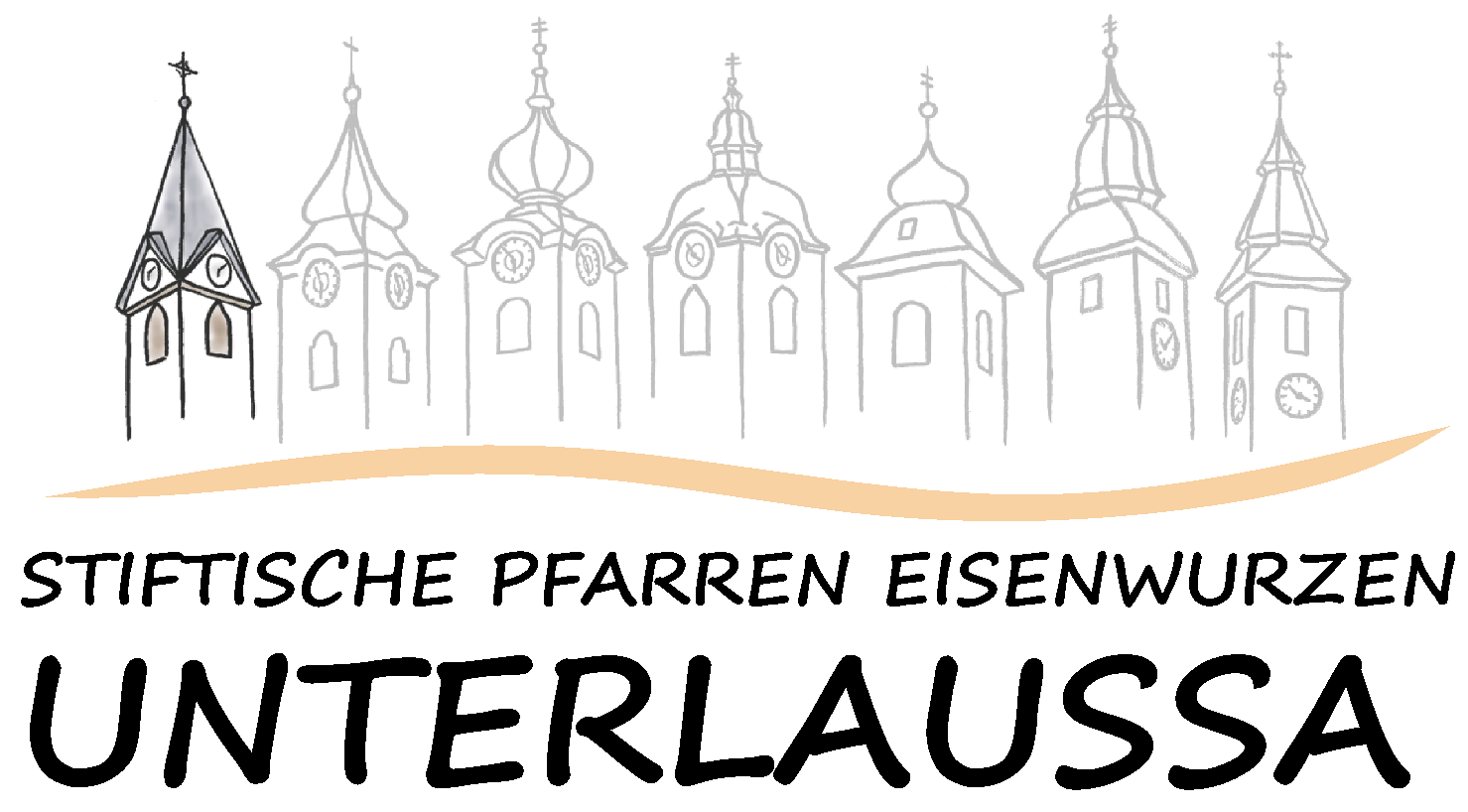 Seelsorgeraum Eisenwurzen